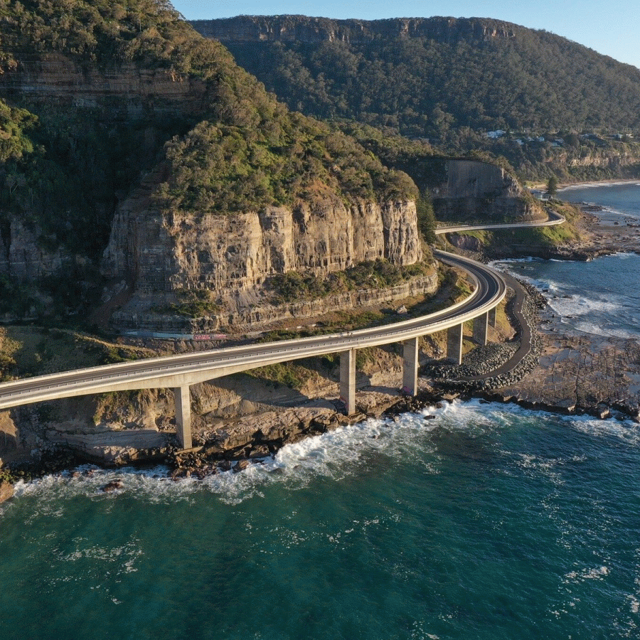 Great Ocean Road